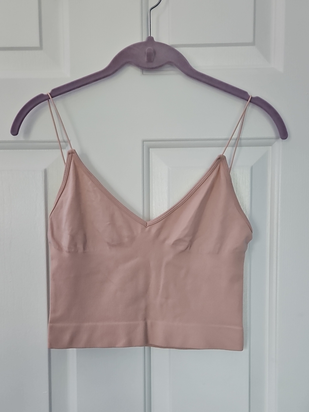 Free People Intimately Free People Cropped Camisole